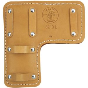 Klein Tools 8210 Climber Pads for Pole and Tree Climbers