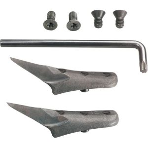 Klein Tools 1986AR Series Replacement Pole Climbing Gaffs
