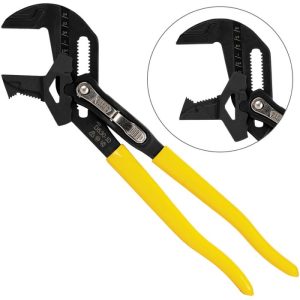 Klein Tools Plier Wrench 10"