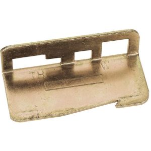 Klein Tools KG-1 Gaff Gauge for Pole and Tree Climbers