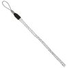 Klein Tools KPJ100 Single-Weave Mesh Grip with Flexible Eye (1.00" - 1.24" Diameter) (11-1/2" Long)