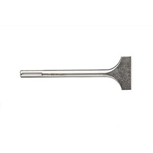 Metabo SDS-Max Flat Scaling Chisel 3" x 12"
