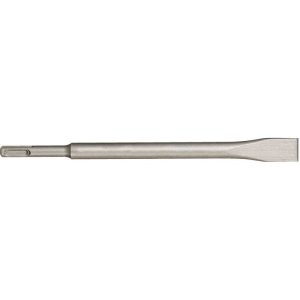 Metabo SDS-PLUS Flat Shank Chisel 3/4" x 10"