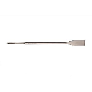 Metabo SDS-PLUS Flat Scaling Chisel 1-1/2" x 10"