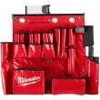 Milwaukee Lineman's Aerial Tool Apron
