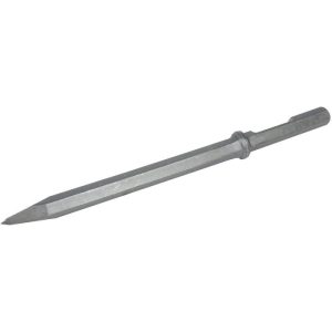 Milwaukee Moil Point 1-1/8" Hex, 20"