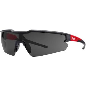 Milwaukee Safety Glasses Fog Free Lenses - Tinted
