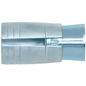 DeWalt 5/8"-11 Hollow-Set Dropin (Zinc Plated)