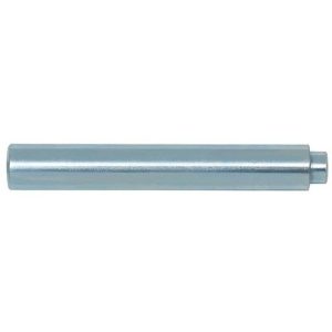 Powers 5/8" Hollow Set Dropin Tool for Solid Base Material