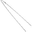 Preformed 1/2" Big-Grip Dead End for Galvanized EHS Strand (Blue)