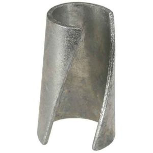 Preformed Line Products 3/4" End Sleeve (Ice Clip)