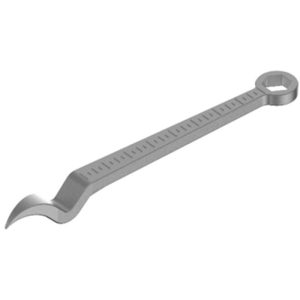 Tree Cabling Lag Spinner Tool