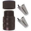 PREFORMED WEDGE-GRIP ASSEMBLY  3/16"