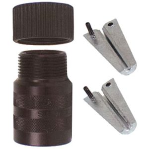 PREFORMED WEDGE-GRIP ASSEMBLY 1/4"