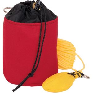 Weaver Throw Line Bag - Small