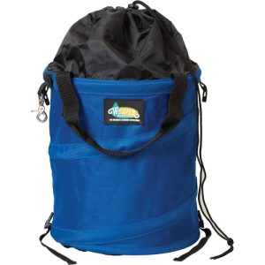 Weaver Basic Rope Bag - Blue
