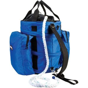 Weaver Bull Rope Bag