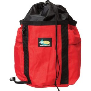 Weaver Backpack Rope Bag