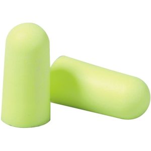3M E-A-Rsoft Uncorded NRR 33 Earplugs - 200 Pair