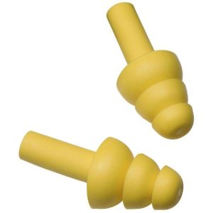 3M™ UltraFit™ Uncorded NRR 25 Earplugs