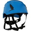 3M™ X5003-ANSI SecureFit™ Safety Helmet - Blue