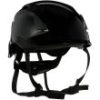 3M™ X5012-ANSI SecureFit™ Safety Helmet - Black