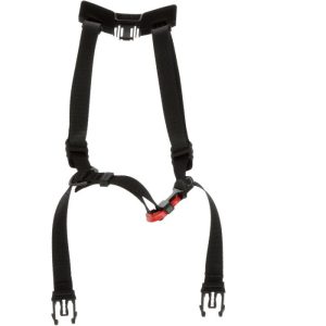 3M X5-S4PTCS1 SecureFit Helmet Replacement Chin Strap