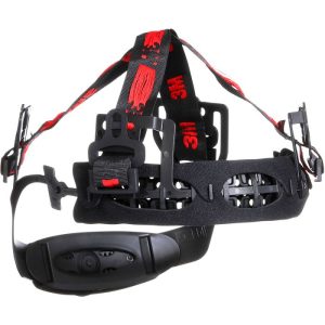 3M SecureFit Hardhat Suspension Replacement 4-Point Ratchet