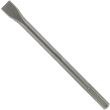 Diablo SDS-Max Flat Chisel 1" x 12"