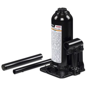 Sunex Tools Welded Bottle Jack 6 Ton