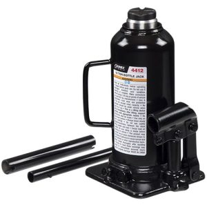 Sunex Tools Welded Bottle Jack 12 Ton