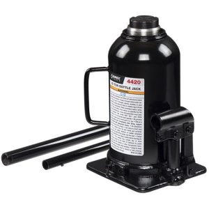 Sunex Tools Welded Bottle Jack 20 Ton