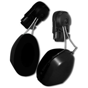 Forester Forestry Helmet Ear Muffs - NRR21