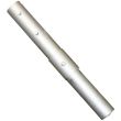 Stop / Slow Paddle Sign Adapter for 1-1/4" Pruner Poles